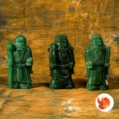 Tượng Đá Quý Tam Đa Phúc Lộc Thọ