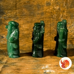 Tượng Đá Quý Tam Đa Phúc Lộc Thọ