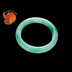 Tịnh Tâm Ngọc - Ngọc Phỉ Thúy Bản Hẹ (Ngọc Quý Phi)