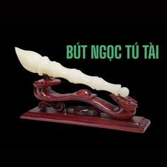 BÚT NGỌC TÚ TÀI