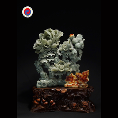 Hoa mẫu đơn - Vương giả chi hoa