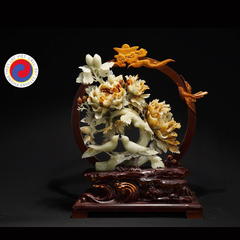 Hoa mẫu đơn - Vương giả chi hoa