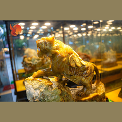 MÃNH HỔ THƯỢNG SƠN