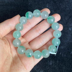 Vòng ngọc Phỉ Thúy - Thuỷ Mặc Vân Lâm