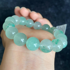 Vòng ngọc Phỉ Thúy - Thuỷ Mặc Vân Lâm