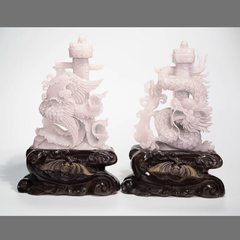 Long Phụng Sum Vầy