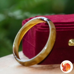 Vòng Ngọc Mã Não