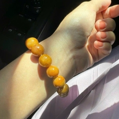 Vòng Tay Ngọc Thổ