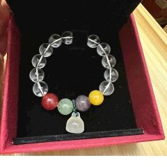 Vòng Tay Ngũ Hành 5 Màu