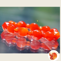 Vòng Tay Đá Mã Não