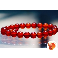 Vòng Tay Đá Mã Não