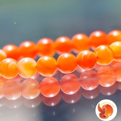 Vòng Tay Đá Mã Não