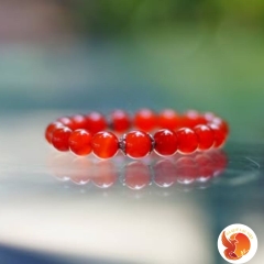 Vòng Tay Đá Mã Não