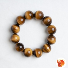 Vòng Tay Đá Mắt Hổ