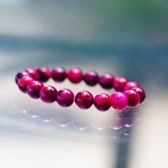 Vòng Tay Đá Ruby Nam Phi