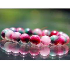 Vòng Tay Đá Ruby Nam Phi