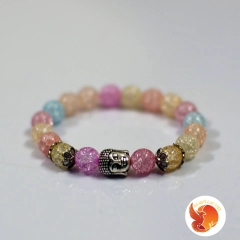 Vòng Tay Đá Tuyết