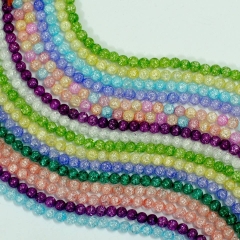 Vòng Tay Đá Tuyết