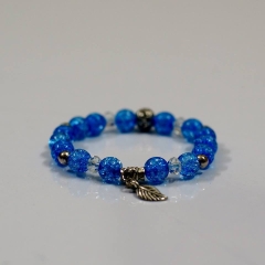 Vòng Tay Đá Tuyết