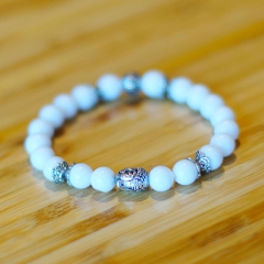 Vòng Tay Đá Tuyết