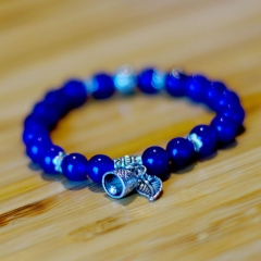 Vòng Tay Đá Tuyết