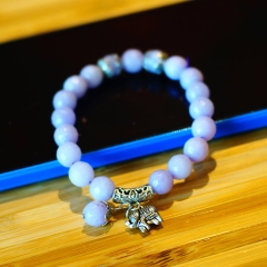 Vòng Tay Đá Tuyết