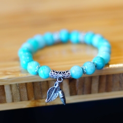 Vòng Tay Đá Tuyết