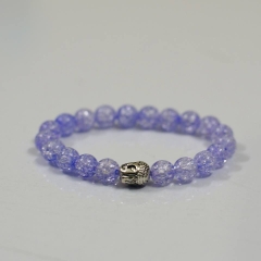 Vòng Tay Đá Tuyết