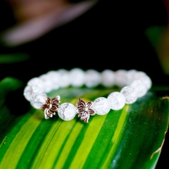 Vòng Tay Đá Tuyết