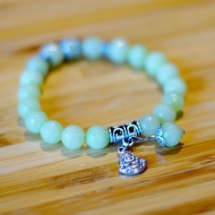 Vòng Tay Đá Tuyết