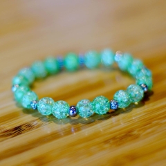 Vòng Tay Đá Tuyết