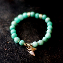 Vòng Tay Đá Tuyết