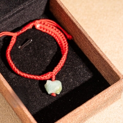 Vòng Tay Mix Charm Lợn