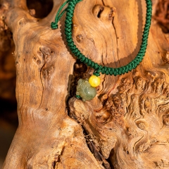 Vòng Tay Mix Charm Lợn