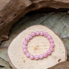 Vòng Tay Đá Thạch Anh