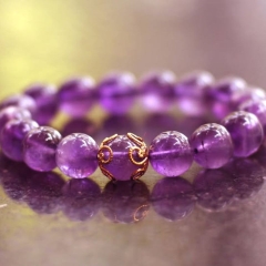 Vòng Tay Đá Thạch Anh