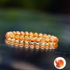 Vòng Tay Đá Thạch Anh