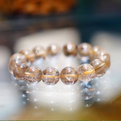 Vòng Tay Đá Thạch Anh