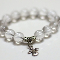 Vòng Tay Đá Thạch Anh