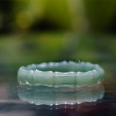 Vòng Tay Đá Thạch Anh