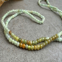 Vòng Tay Vòng Cổ