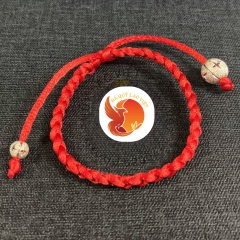 Vòng Tay Chỉ Đỏ