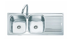 Chậu rửa bát S11650A