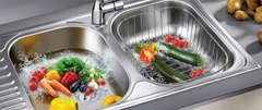 Chậu rửa bát S11650A