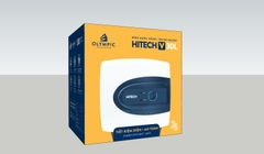 Bình nóng lạnh Olympic Hitech
