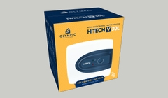 Bình nóng lạnh Olympic Hitech