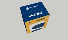 Bình nóng lạnh Olympic Hitech