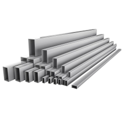 Thép hộp chữ nhật mạ kẽm Vitek 30x60