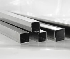 Thép hộp vuông mạ kẽm Ecotole 100x100