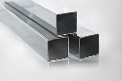 Thép hộp vuông mạ kẽm Ecotole 90x90